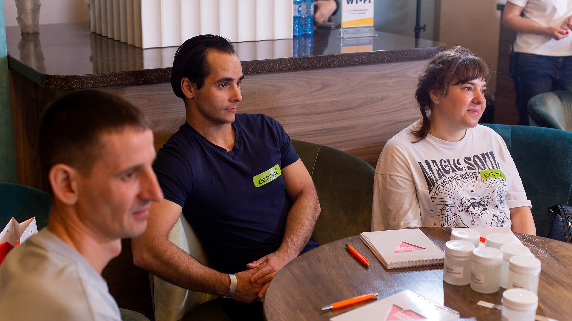 Производственная академия для операторов заводов. Апрель 2025